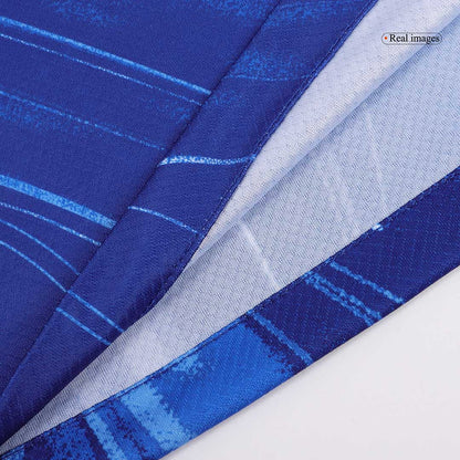 Women's Chelsea Home  Soccer Jersey 2024/25 Top Soccer Jerseys Store