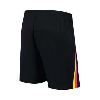 Chelsea Third Away Soccer Shorts 2024/25 Top Soccer Jerseys Store