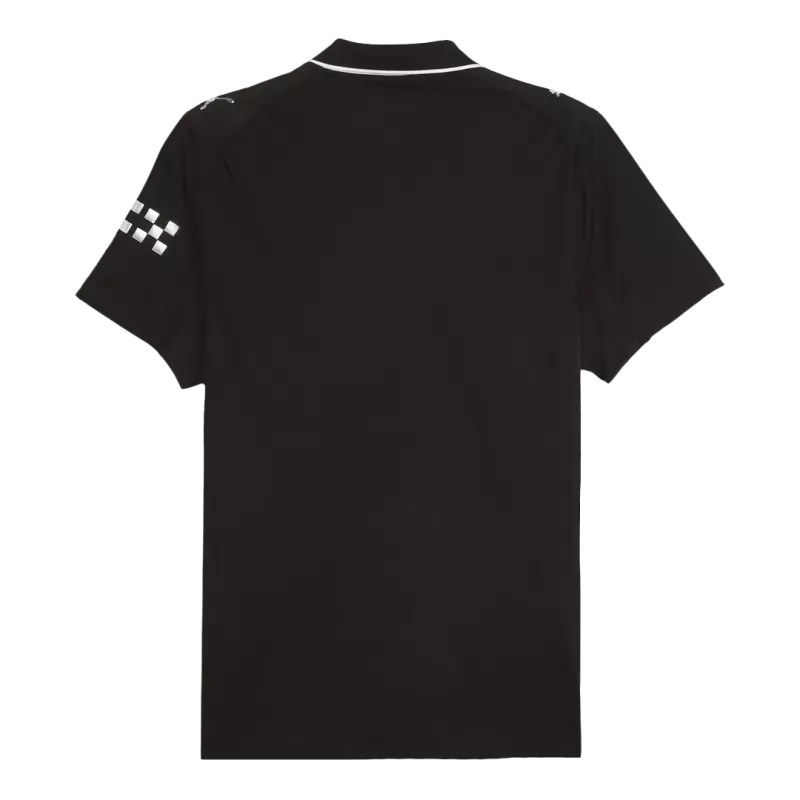 Player Version Manchester City Away Soccer Jersey 2025/26 - Slim Fit