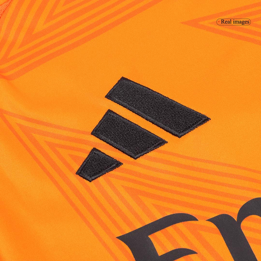 RODRYGO #11 Real Madrid Away  Soccer Jersey 2024/25 Top Soccer Jerseys Store