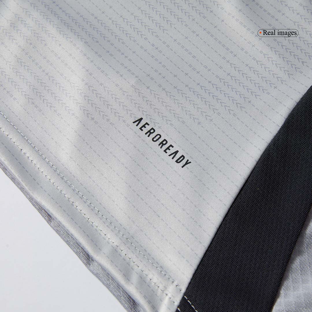 Benfica Third Away  Soccer Jersey 2024/25 Top Soccer Jerseys Store