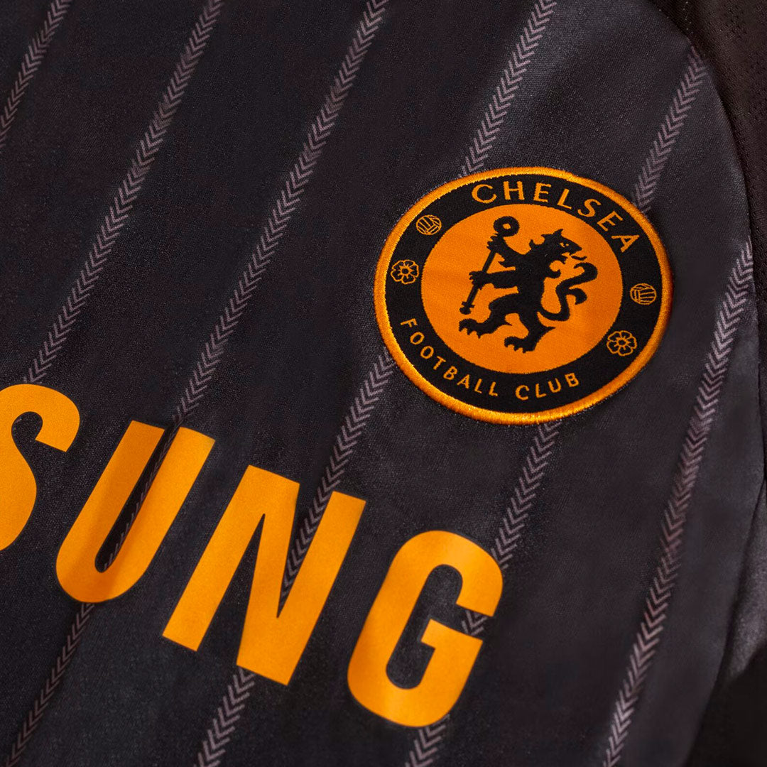 Retro 2010/11 Chelsea Away  Soccer Jersey Top Soccer Jerseys Store
