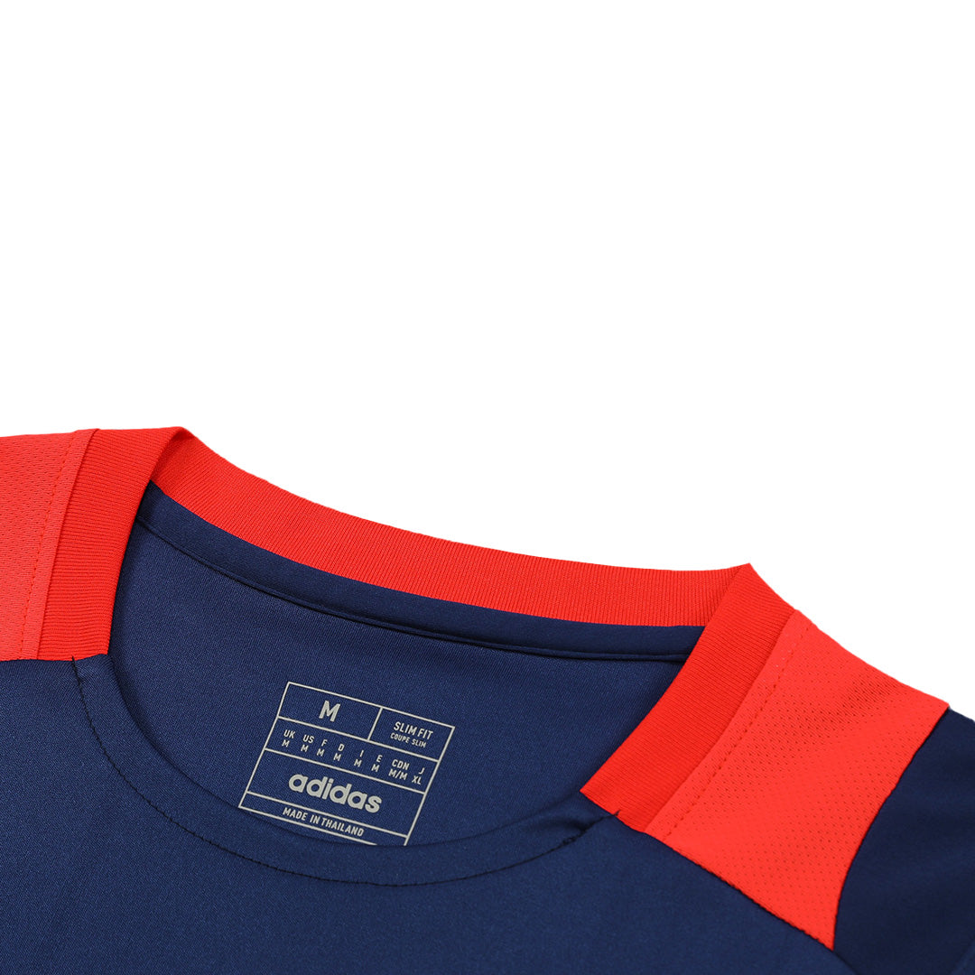 Manchester United Pre-Match Vest 2024/25 Top Soccer Jerseys Store