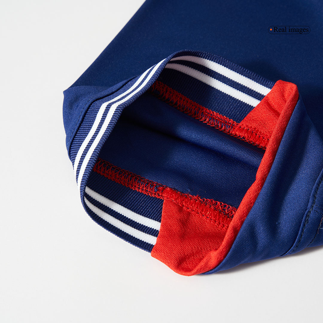 Player Version Cruz Azul Third Away  Soccer Jersey 2024/25 Top Soccer Jerseys Store