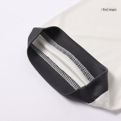 Manchester United Third Away  Soccer Jersey Kit(Jersey+Shorts+Socks) 2024/25 Top Soccer Jerseys Store