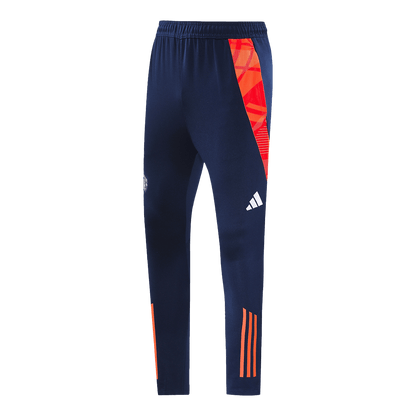 Manchester United Training Pants 2024/25 Top Soccer Jerseys Store