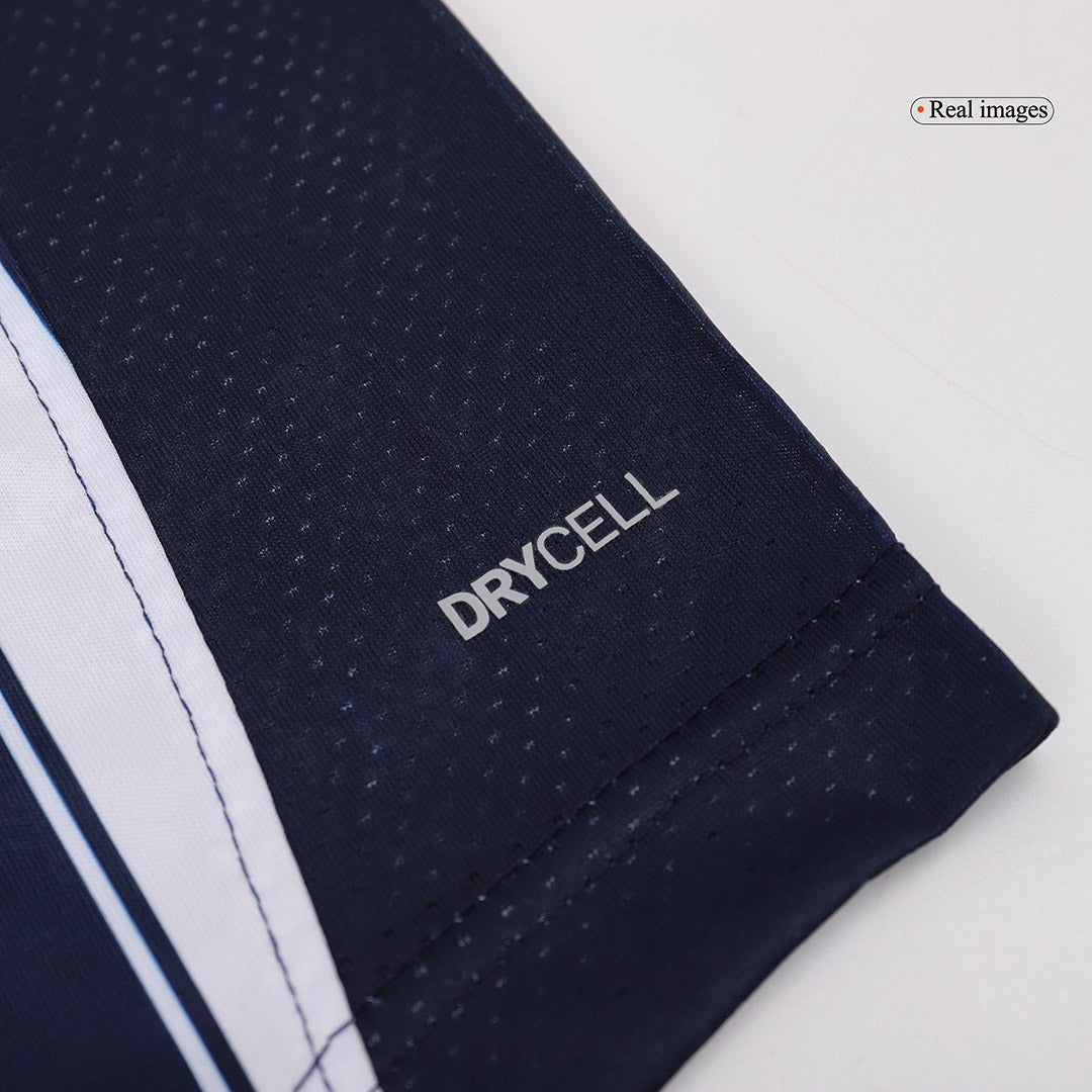 Player Version SERGIO RAMOS #93 Monterrey Home  Soccer Jersey 2024/25 Top Soccer Jerseys Store