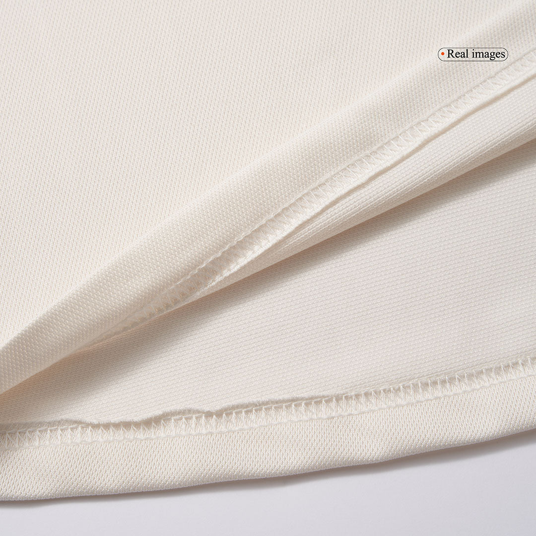 Women's Colombia  Soccer Jersey 2024 - 100th Anniversary Top Soccer Jerseys Store