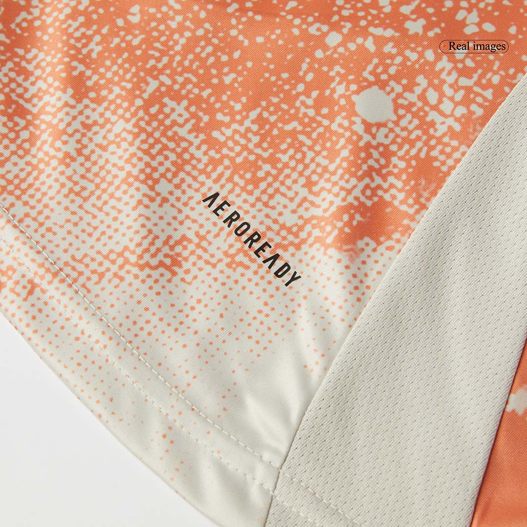 Roma Away  Soccer Jersey 2024/25 Top Soccer Jerseys Store