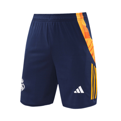 Real Madrid Pre-Match  Soccer Jersey Vest Kit(Jersey+Shorts) 2024/25 Top Soccer Jerseys Store