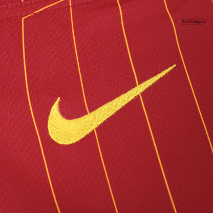 Liverpool Home Cheap Soccer Jersey 2024/25 Go Soccer World Shop