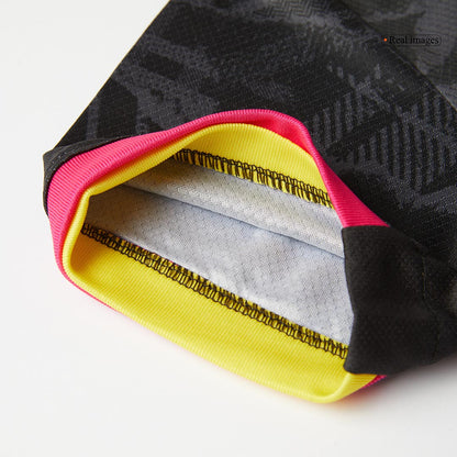 Kid's Chelsea Third Away  Soccer Jersey Kit(Jersey+Shorts) 2024/25 Top Soccer Jerseys Store