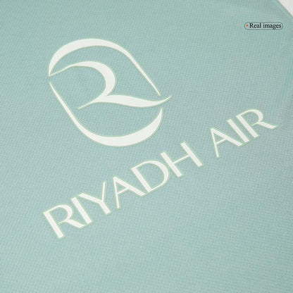 GRIEZMANN #7 Atletico Madrid Away  Soccer Jersey 2024/25 Top Soccer Jerseys Store