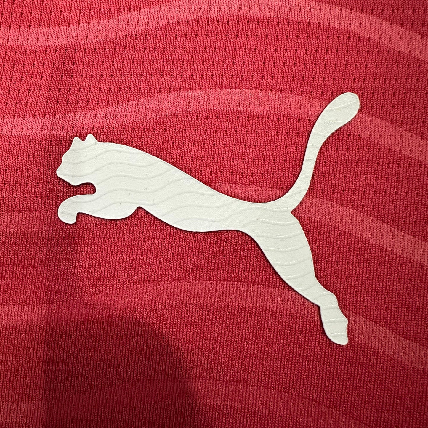 Portugal Home Soccer Jersey 2026/27