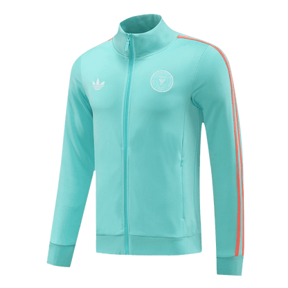 Inter Miami CF Training Jacket Kit (Jacket+Pants) 2024 Top Soccer Jerseys Store