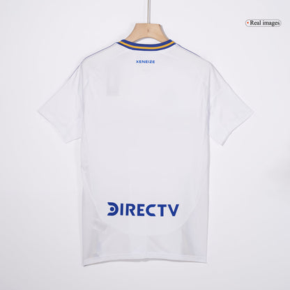 Boca Juniors Away  Soccer Jersey 2024/25 Top Soccer Jerseys Store