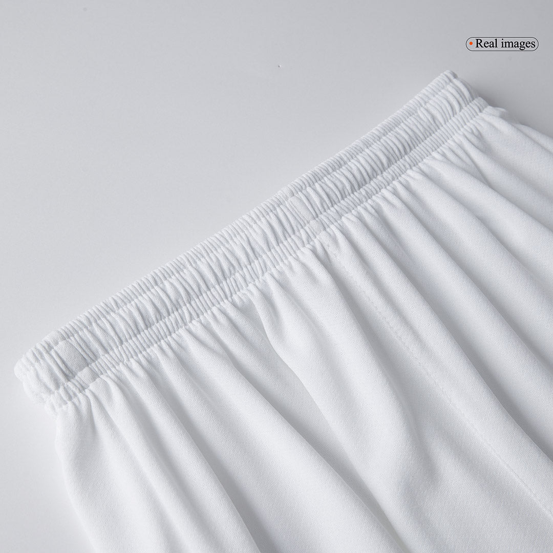 Kid's Cruz Azul Home  Soccer Jersey Kit(Jersey+Shorts) 2024/25 Top Soccer Jerseys Store