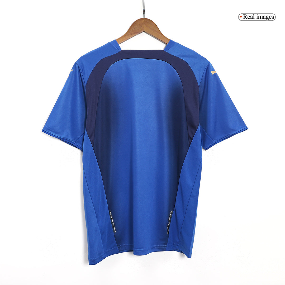 Retro 2006 Italy Home  Soccer Jersey Top Soccer Jerseys Store