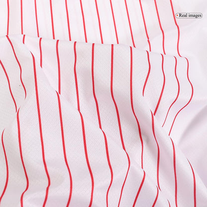 Canada Away Soccer Jersey Copa América 2024