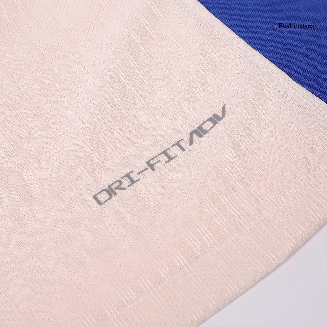 Player Version Chelsea Away  Soccer Jersey 2024/25 Top Soccer Jerseys Store