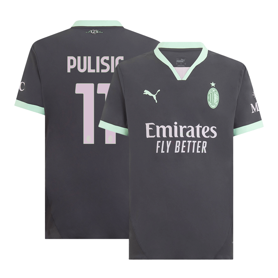 Player Version PULISIC 