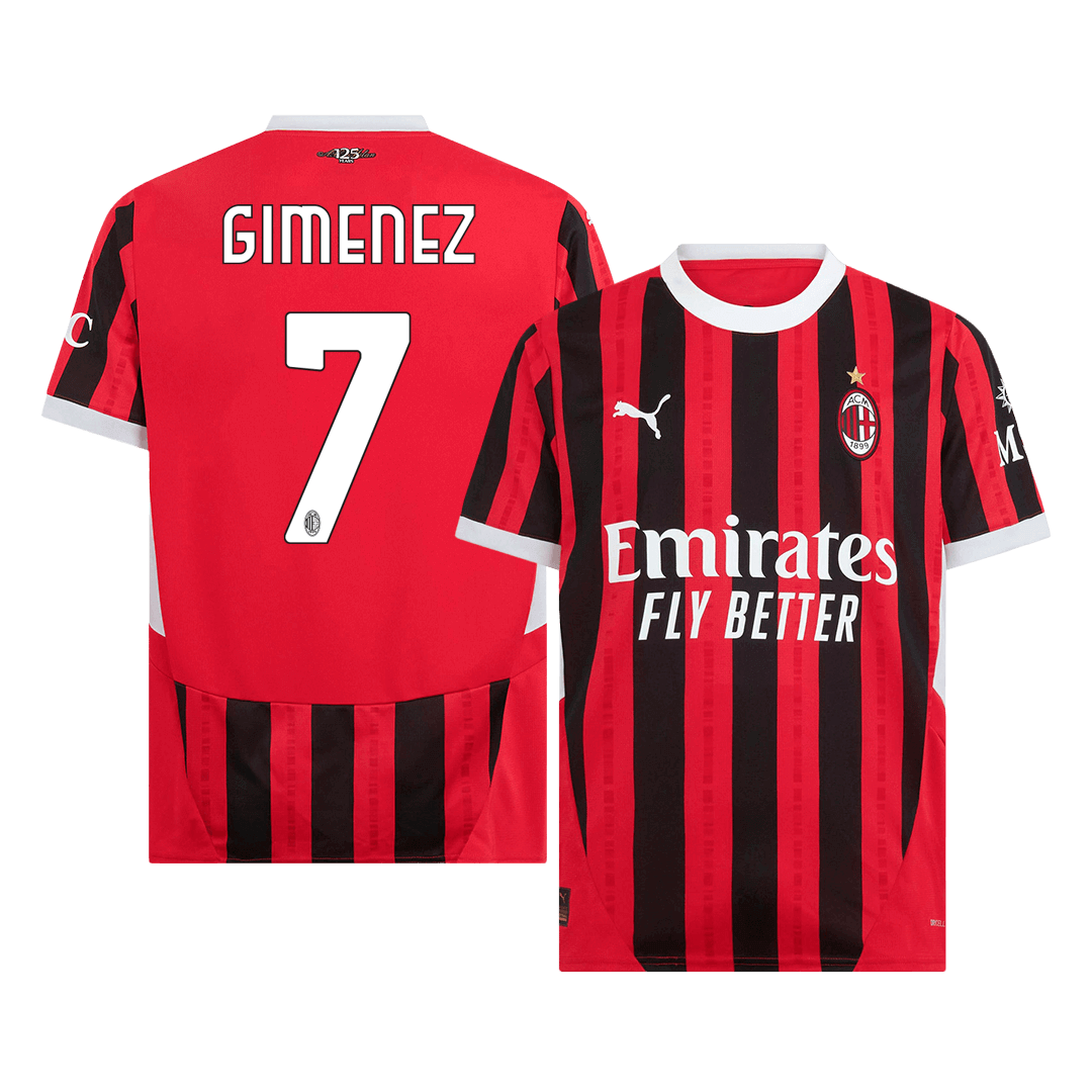GIMENEZ 