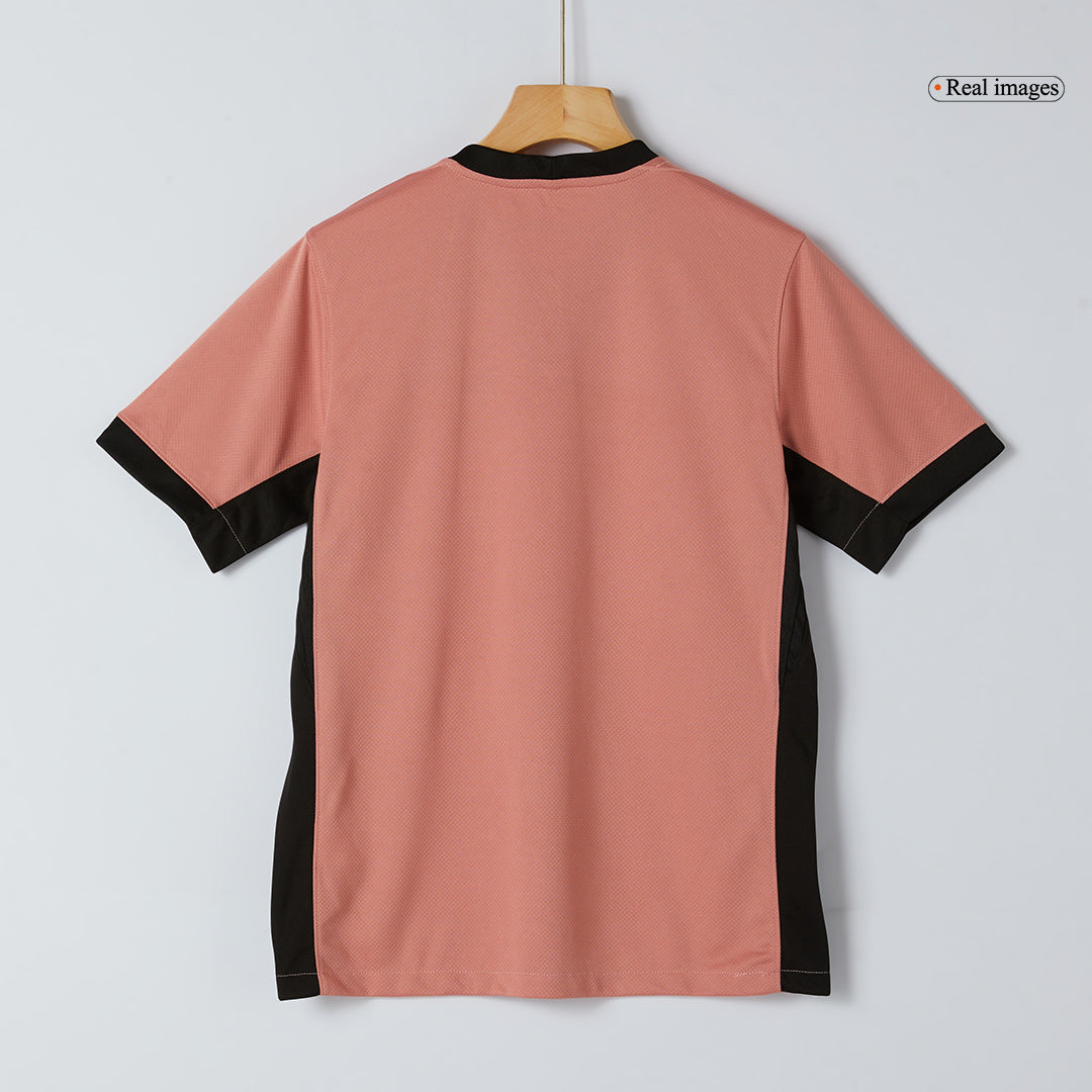 PSG Third Away  Soccer Jersey 2024/25 Top Soccer Jerseys Store