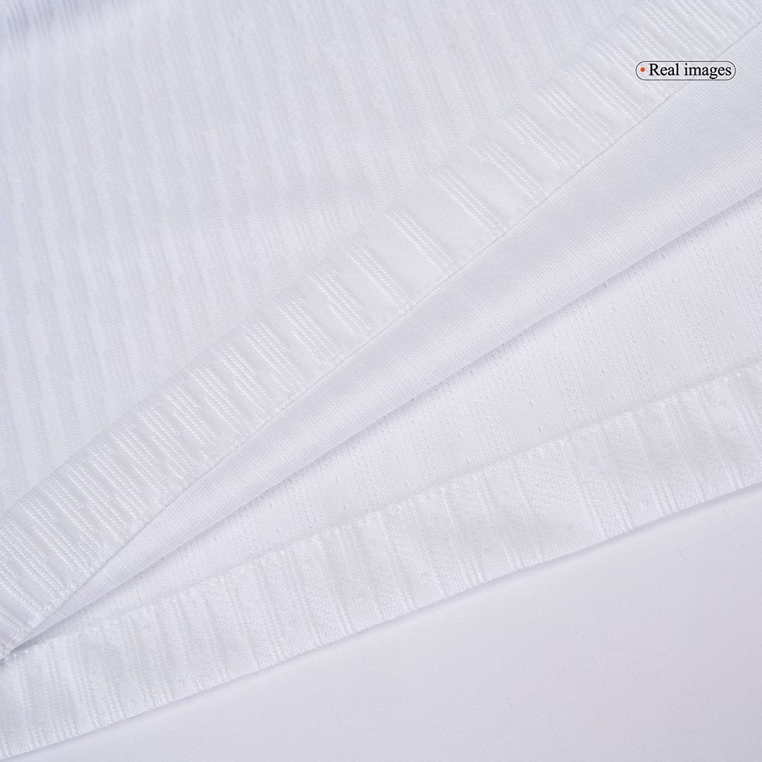 Player Version Inter Milan Away  Soccer Jersey 2024/25 Top Soccer Jerseys Store