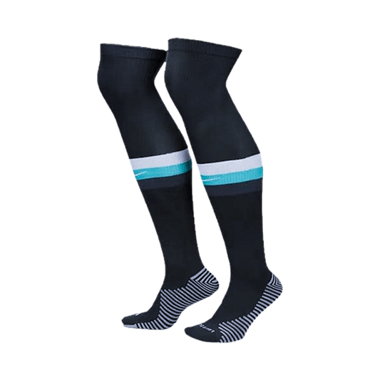 Liverpool Away Soccer Socks 2024/25 Top Soccer Jerseys Store