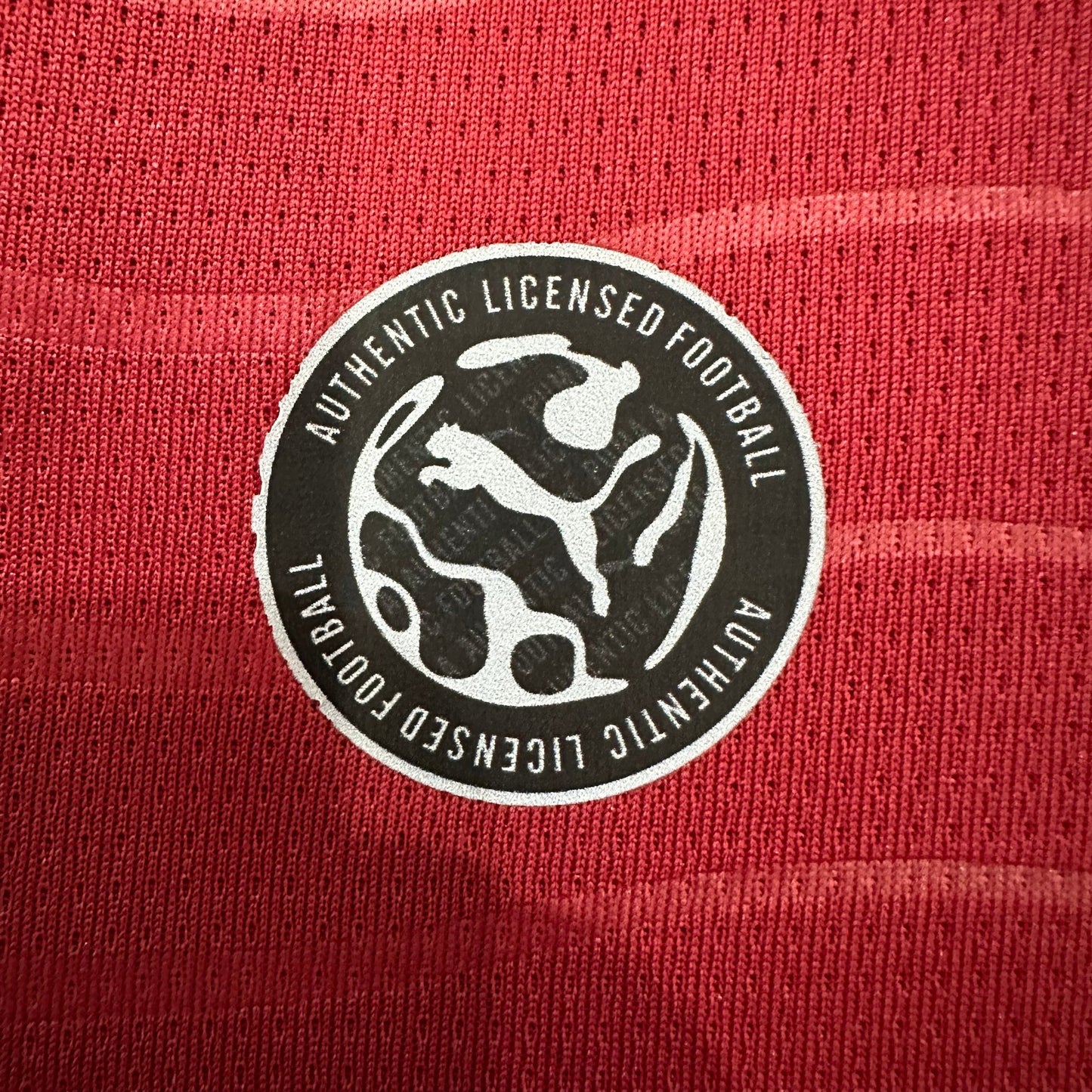 Portugal Home Soccer Jersey 2026/27