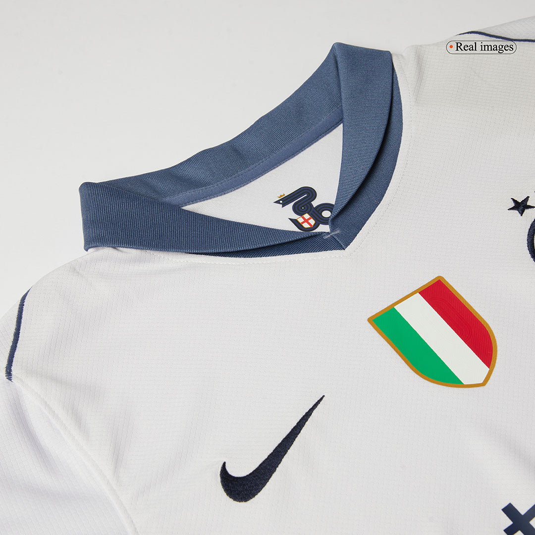 Inter Milan Away  Soccer Jersey 2024/25 Top Soccer Jerseys Store