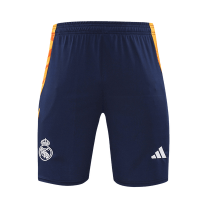 Real Madrid Pre-Match  Soccer Jersey Kit(Jersey+Shorts) 2024/25 Top Soccer Jerseys Store