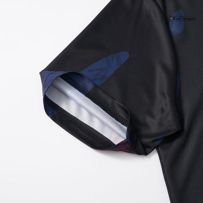 Manchester United Pre-Match  Soccer Jersey 2024/25 Top Soccer Jerseys Store