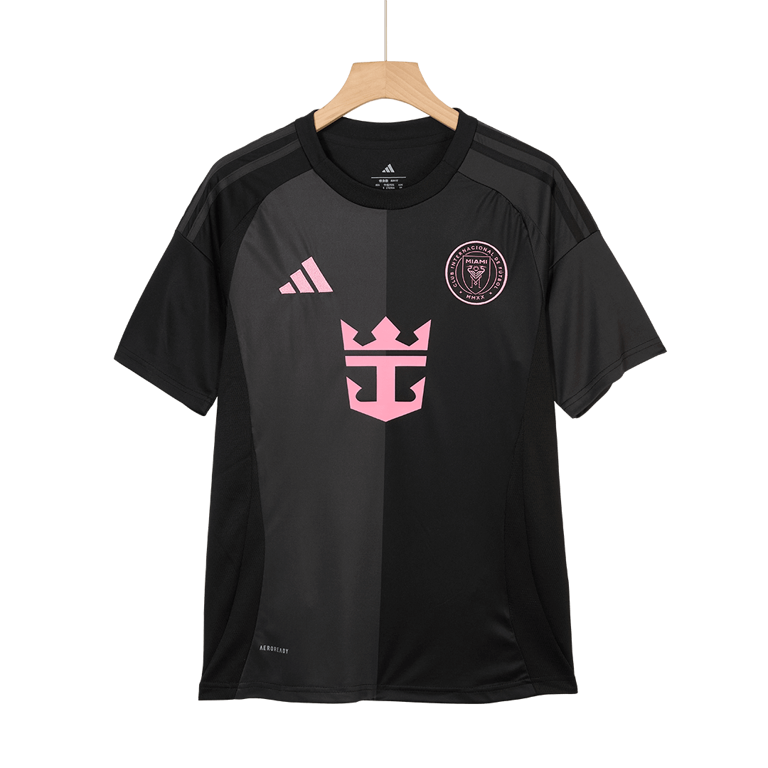 Inter Miami CF Away  Soccer Jersey 2025 Top Soccer Jerseys Store