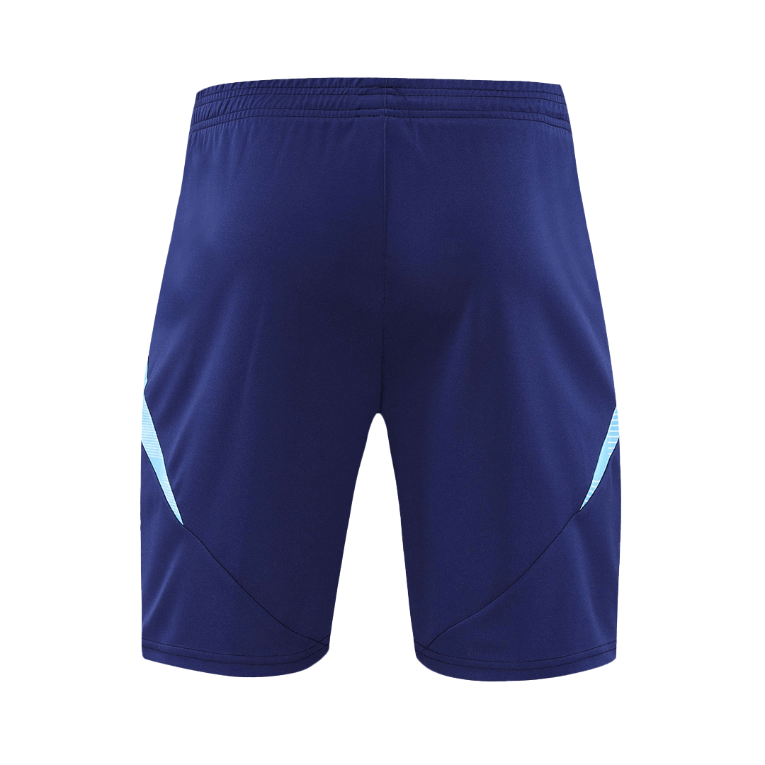 Arsenal Pre-Match Soccer Shorts 2024/25 Top Soccer Jerseys Store