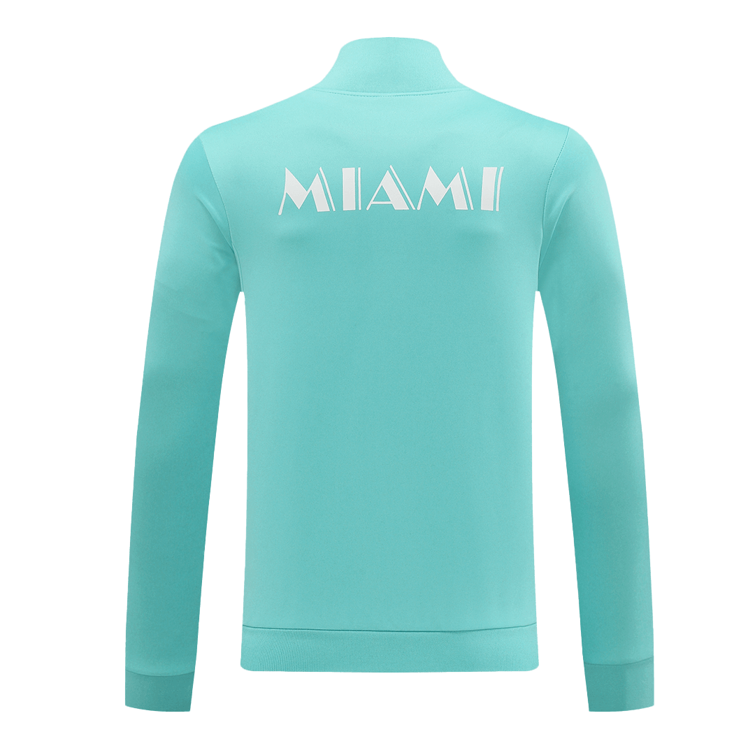 Inter Miami CF Training Jacket Kit (Jacket+Pants) 2024 Top Soccer Jerseys Store