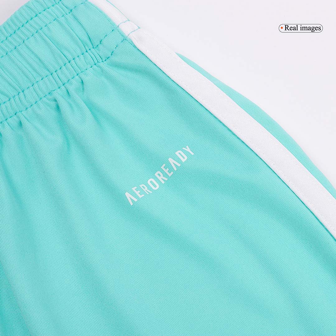 Inter Miami CF Third Away Soccer Shorts 2024 Top Soccer Jerseys Store