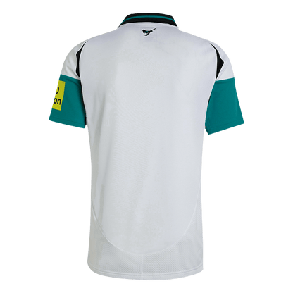 Newcastle United Third Away  Soccer Jersey 2024/25 Top Soccer Jerseys Store
