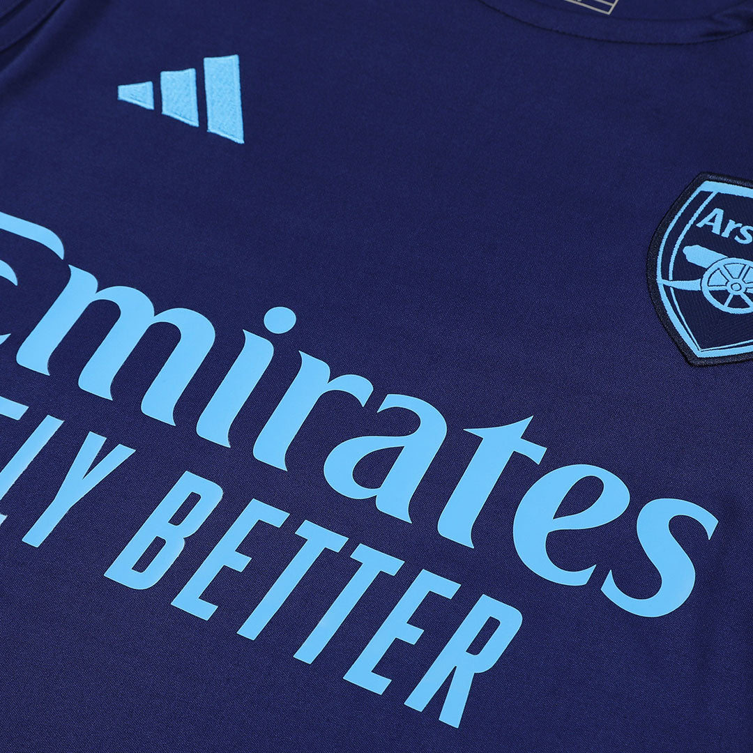 Arsenal Pre-Match Vest 2024/25 Top Soccer Jerseys Store