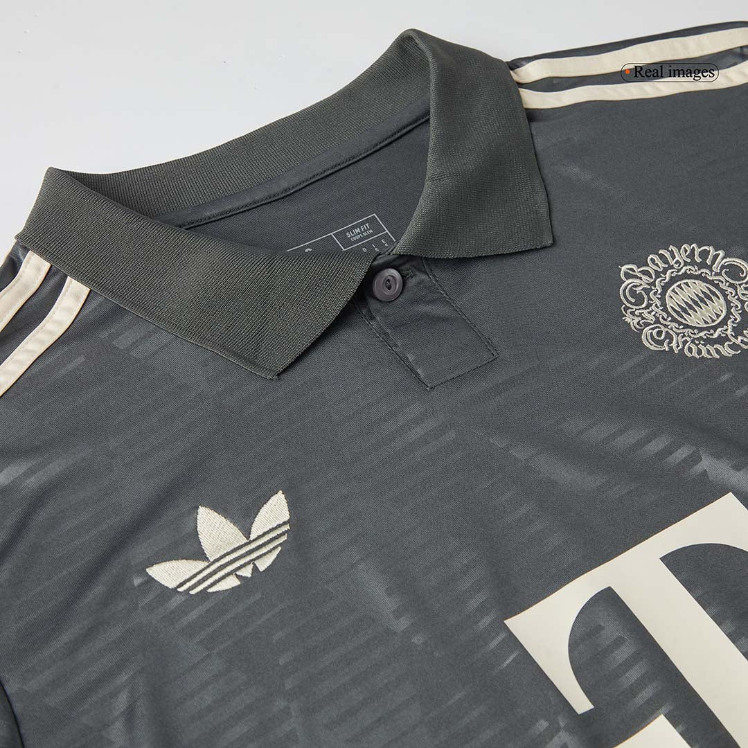Bayern Munich Oktoberfest  Soccer Jersey 2024/25 Top Soccer Jerseys Store