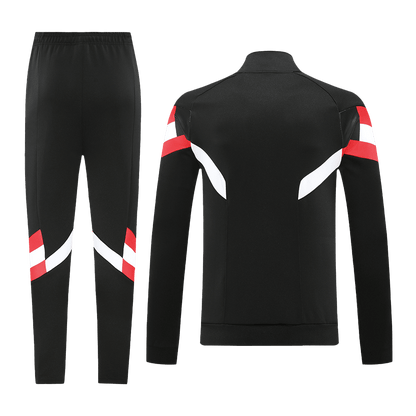 Manchester United Training Jacket Kit (Jacket+Pants) 2024/25 Top Soccer Jerseys Store