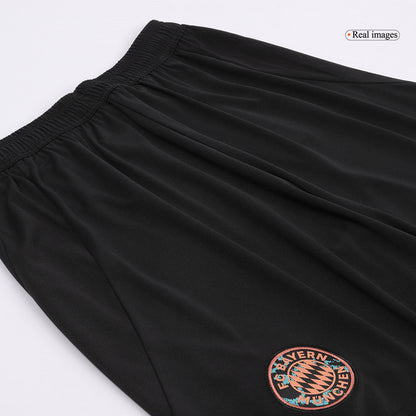Bayern Munich Away Soccer Shorts 2024/25 Top Soccer Jerseys Store