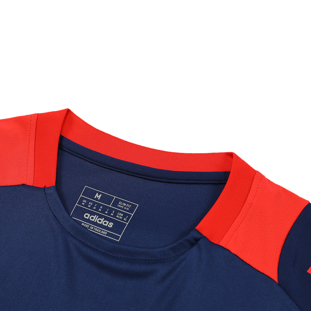 Manchester United Pre-Match  Soccer Jersey Kit(Jersey+Shorts) 2024/25 Top Soccer Jerseys Store