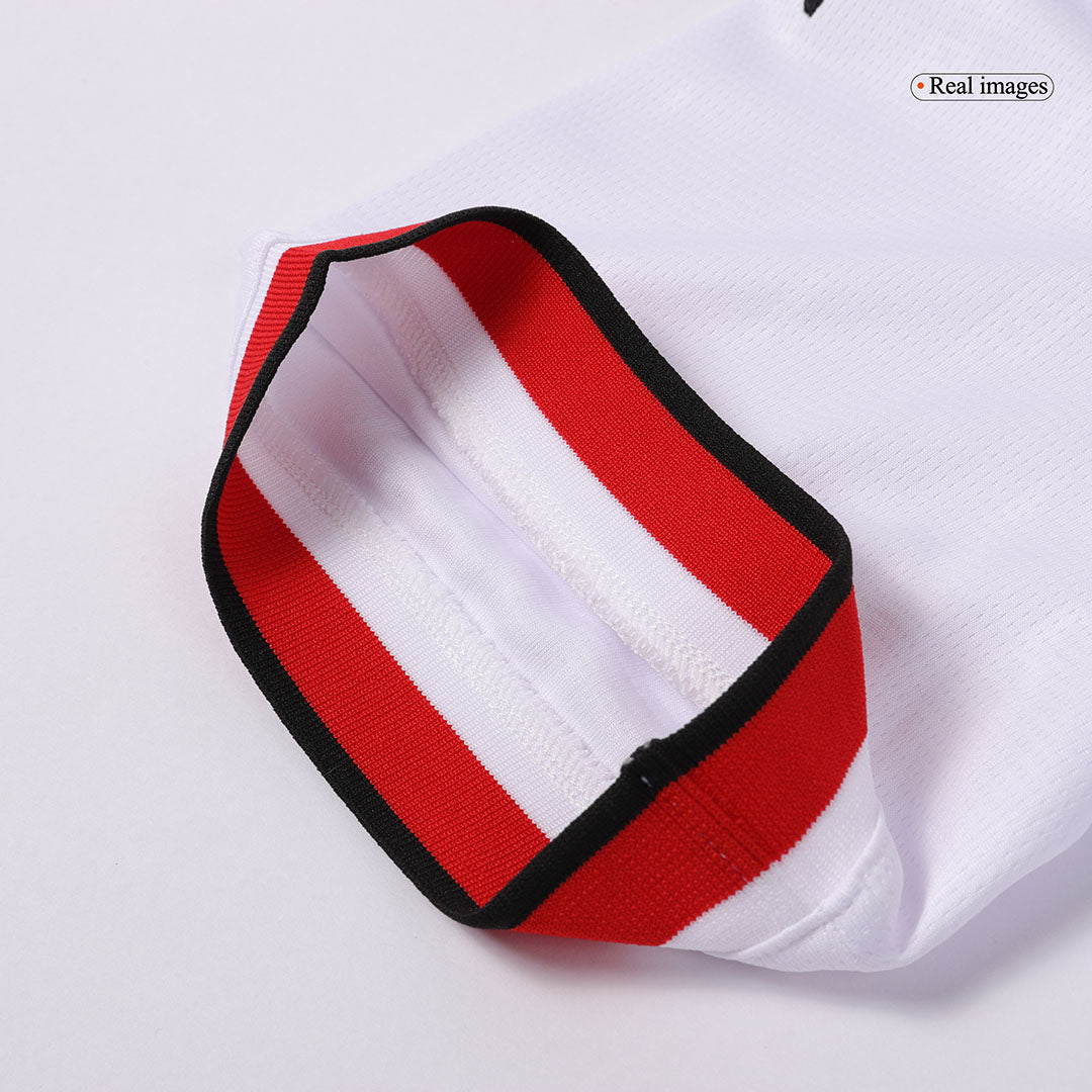 AC Milan Away  Soccer Jersey 2024/25 Top Soccer Jerseys Store