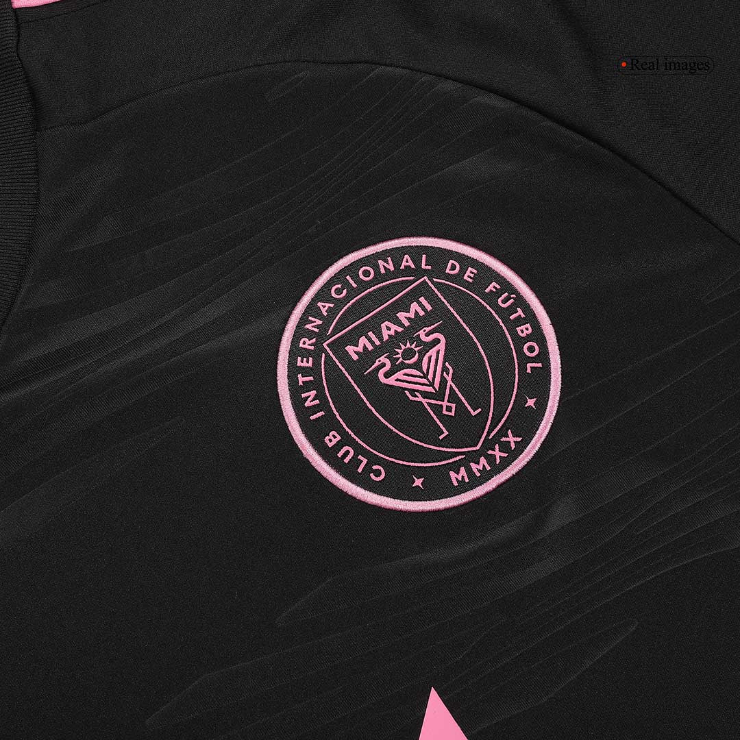 Inter Miami CF Away  Soccer Jersey 2024/25 Top Soccer Jerseys Store