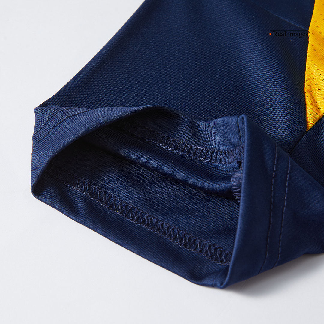 RONALDO #7 Al Nassr Away  Soccer Jersey 2024/25 - ACL Top Soccer Jerseys Store