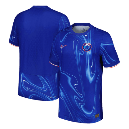 Player Version Chelsea Home  Soccer Jersey 2024/25 Top Soccer Jerseys Store