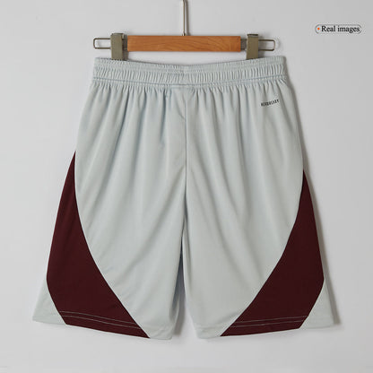 Ajax Third Away  Soccer Jersey Kit(Jersey+Shorts) 2024/25 Top Soccer Jerseys Store