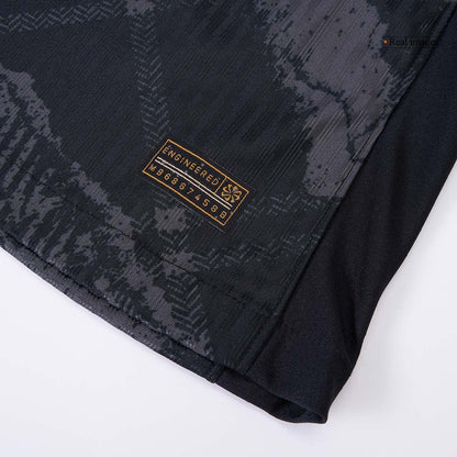 Player Version PALMER #20 Chelsea Third Away  Soccer Jersey 2024/25 Top Soccer Jerseys Store