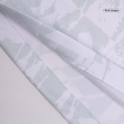 CHIESA #14 Liverpool Third Away  Soccer Jersey 2024/25 Top Soccer Jerseys Store